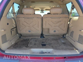 2003 Chevrolet TrailBlazer EXT LT 1SJ – miniatura 17
