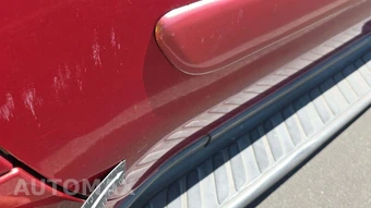 2003 Chevrolet TrailBlazer EXT LT 1SJ – miniatura 22