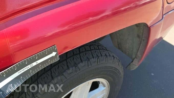 2003 Chevrolet TrailBlazer EXT LT 1SJ – miniatura 31