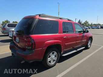 2003 Chevrolet TrailBlazer EXT LT 1SJ – miniatura 4