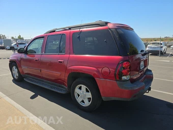 2003 Chevrolet TrailBlazer EXT LT 1SJ – miniatura 6