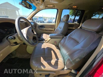 2003 Chevrolet TrailBlazer EXT LT 1SJ – miniatura 7
