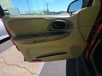 2003 Chevrolet TrailBlazer EXT LT 1SJ – miniatura 9