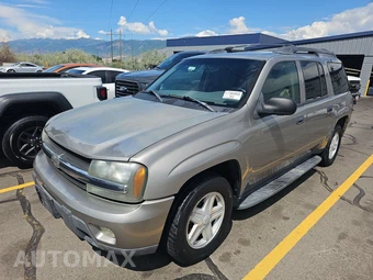 2003 Chevrolet TrailBlazer EXT LT 1SJ
