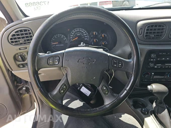 2003 Chevrolet TrailBlazer EXT LT 1SJ – miniatura 10