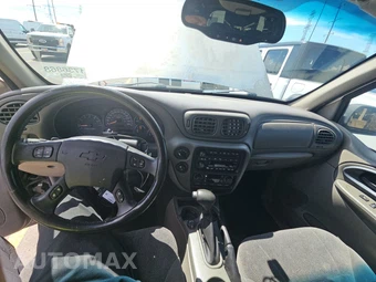2003 Chevrolet TrailBlazer EXT LT 1SJ – miniatura 11