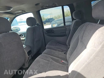 2003 Chevrolet TrailBlazer EXT LT 1SJ – miniatura 13