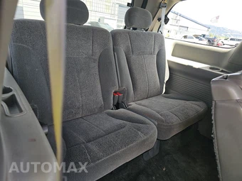 2003 Chevrolet TrailBlazer EXT LT 1SJ – miniatura 14