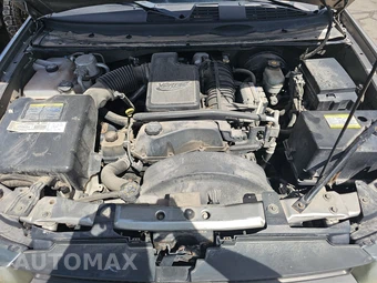 2003 Chevrolet TrailBlazer EXT LT 1SJ – miniatura 16