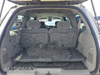 2003 Chevrolet TrailBlazer EXT LT 1SJ – miniatura 17