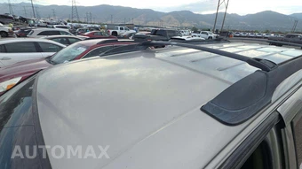 2003 Chevrolet TrailBlazer EXT LT 1SJ – miniatura 18