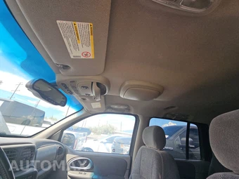 2003 Chevrolet TrailBlazer EXT LT 1SJ – miniatura 19
