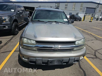 2003 Chevrolet TrailBlazer EXT LT 1SJ – miniatura 2