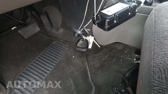 2003 Chevrolet TrailBlazer EXT LT 1SJ – miniatura 20