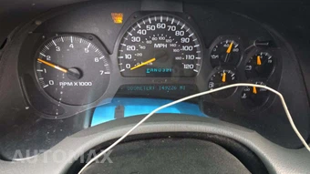 2003 Chevrolet TrailBlazer EXT LT 1SJ – miniatura 21