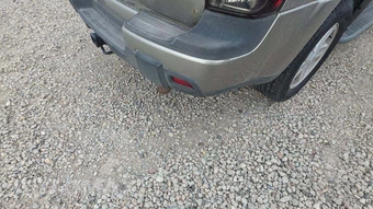 2003 Chevrolet TrailBlazer EXT LT 1SJ – miniatura 22