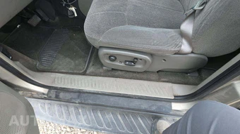 2003 Chevrolet TrailBlazer EXT LT 1SJ – miniatura 23