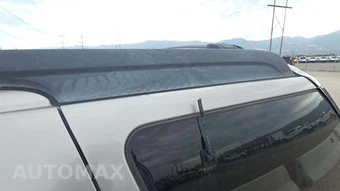 2003 Chevrolet TrailBlazer EXT LT 1SJ – miniatura 24