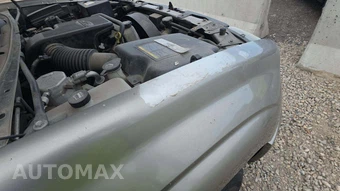 2003 Chevrolet TrailBlazer EXT LT 1SJ – miniatura 26