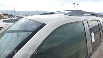 2003 Chevrolet TrailBlazer EXT LT 1SJ – miniatura 28