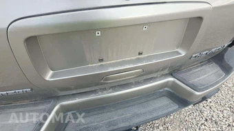 2003 Chevrolet TrailBlazer EXT LT 1SJ – miniatura 29