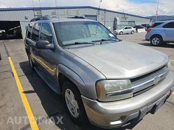 2003 Chevrolet TrailBlazer EXT LT 1SJ – miniatura 3