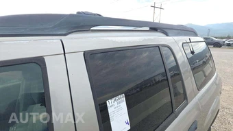 2003 Chevrolet TrailBlazer EXT LT 1SJ – miniatura 30