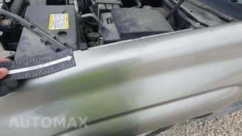 2003 Chevrolet TrailBlazer EXT LT 1SJ – miniatura 31