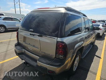 2003 Chevrolet TrailBlazer EXT LT 1SJ – miniatura 4