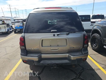 2003 Chevrolet TrailBlazer EXT LT 1SJ – miniatura 5