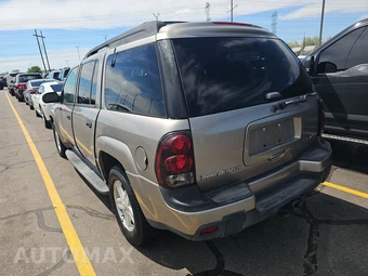 2003 Chevrolet TrailBlazer EXT LT 1SJ – miniatura 6