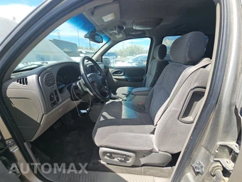 2003 Chevrolet TrailBlazer EXT LT 1SJ – miniatura 7