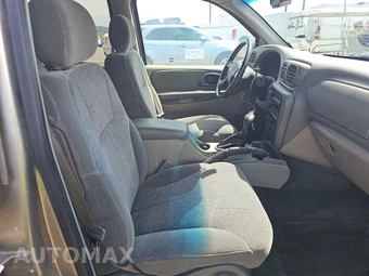 2003 Chevrolet TrailBlazer EXT LT 1SJ – miniatura 8