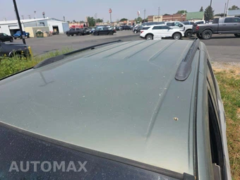 2003 Chevrolet TrailBlazer LS - miniatura 12