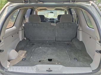 2003 Chevrolet TrailBlazer LS - miniatura 14