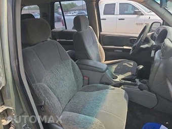2003 Chevrolet TrailBlazer LS - miniatura 18