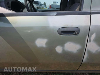 2003 Chevrolet TrailBlazer LS - miniatura 23