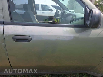 2003 Chevrolet TrailBlazer LS - miniatura 30