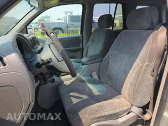 2003 Chevrolet TrailBlazer LS - miniatura 6