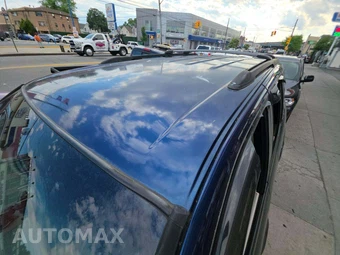 2003 Chevrolet TrailBlazer LS – miniatura 12