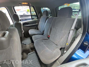 2003 Chevrolet TrailBlazer LS – miniatura 13