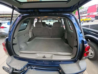 2003 Chevrolet TrailBlazer LS – miniatura 14