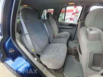 2003 Chevrolet TrailBlazer LS – miniatura 16