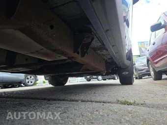 2003 Chevrolet TrailBlazer LS – miniatura 17