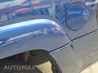 2003 Chevrolet TrailBlazer LS – miniatura 26