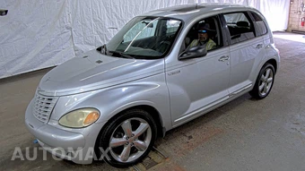2003 Chrysler PT Cruiser GT — samochód z USA z aukcji Manheim, oferta Kup Teraz w AUTOMAX