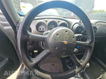 2003 Chrysler PT Cruiser GT – miniatura 10