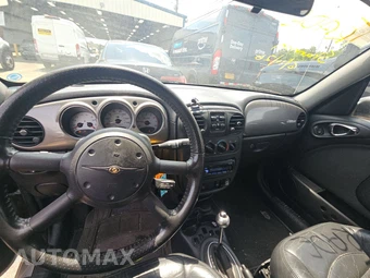 2003 Chrysler PT Cruiser GT – miniatura 11