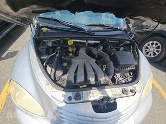 2003 Chrysler PT Cruiser GT – miniatura 15