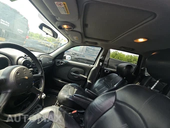 2003 Chrysler PT Cruiser GT – miniatura 19
